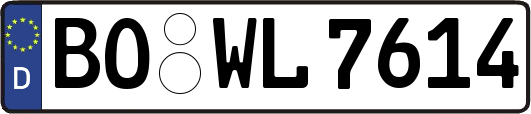 BO-WL7614