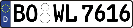 BO-WL7616