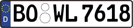 BO-WL7618