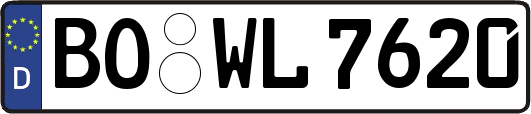 BO-WL7620