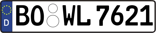 BO-WL7621