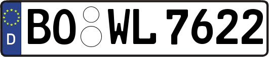 BO-WL7622