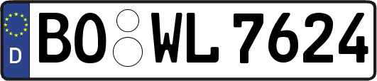BO-WL7624