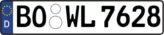 BO-WL7628