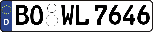 BO-WL7646