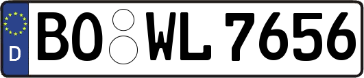 BO-WL7656
