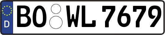 BO-WL7679