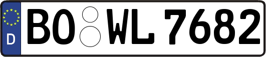 BO-WL7682