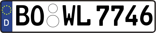 BO-WL7746