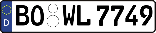 BO-WL7749