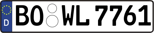 BO-WL7761