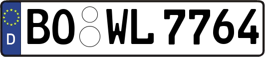 BO-WL7764