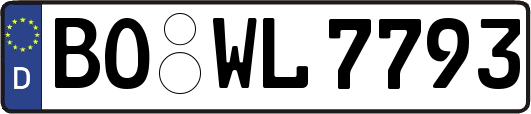 BO-WL7793