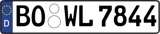 BO-WL7844