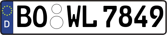 BO-WL7849
