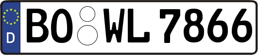 BO-WL7866