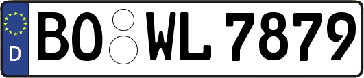 BO-WL7879
