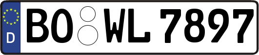 BO-WL7897