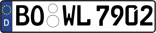 BO-WL7902
