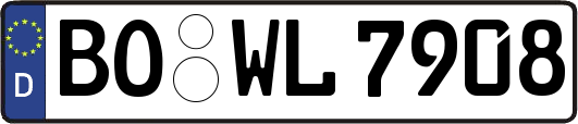 BO-WL7908