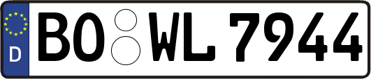 BO-WL7944