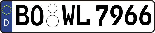 BO-WL7966