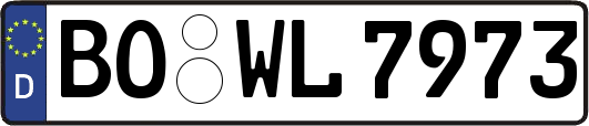 BO-WL7973