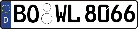 BO-WL8066