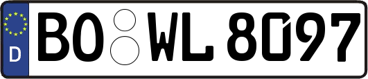 BO-WL8097