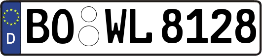 BO-WL8128