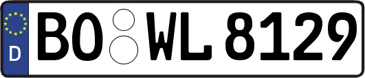 BO-WL8129