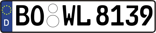 BO-WL8139