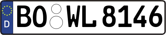 BO-WL8146