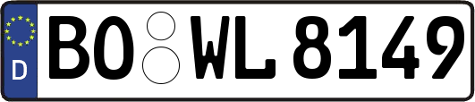 BO-WL8149