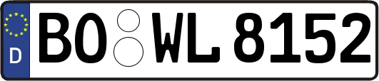 BO-WL8152