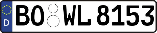 BO-WL8153