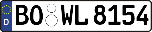 BO-WL8154