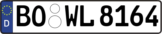 BO-WL8164