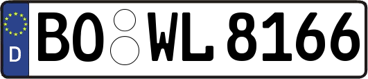 BO-WL8166