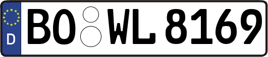 BO-WL8169