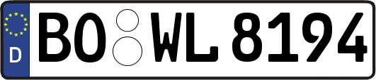 BO-WL8194