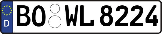 BO-WL8224