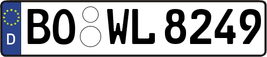 BO-WL8249