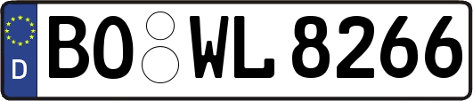 BO-WL8266