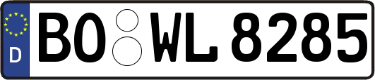 BO-WL8285