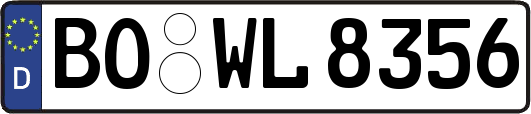 BO-WL8356