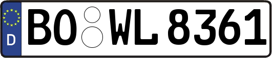 BO-WL8361