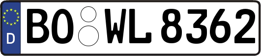 BO-WL8362