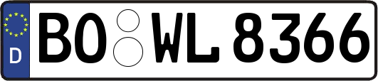 BO-WL8366