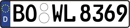 BO-WL8369